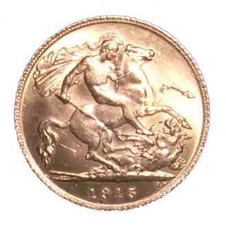 Queen's Medal (1983)