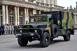 ACMAT TPK 436 SH.