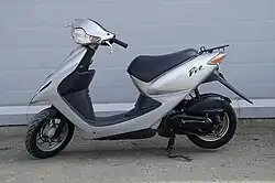 AF57 Side