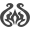 expansion symbol