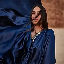 Hiba at AL ULA 2021