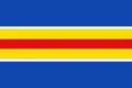 Flag of Azara