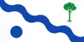 Flag of Chillarón de Cuenca
