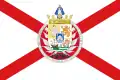 Flag of Hondarribia