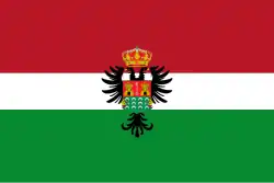 Flag of Pulpí
