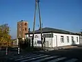 Fire Department in Brdów