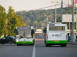 LiAZ-5292