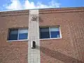 Art on the middle school