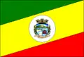 Flag of Cerrito
