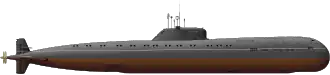 Project 670M