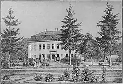 Charlottenlund