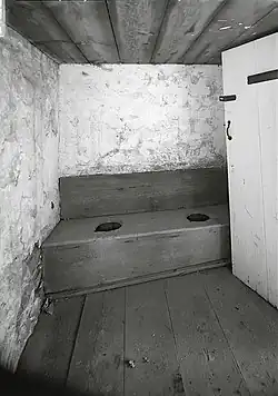Conveniences