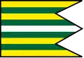 Flag of Chvojnica
