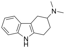Ciclindole