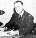 George R. Carpenter