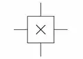 Hall-effect sensor