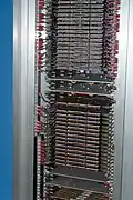 Logic boards
