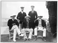 Crew of Cobweb