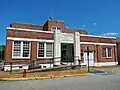 Cuthbert City Hall
