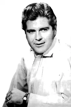 Frazier in 1966