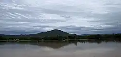 Diphu Hills