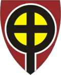 Coat of arms of Ridala Parish