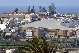 Gáldar