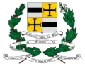 Official seal of Dulce Nombre de Jesús de Petare