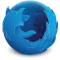 The 2015 Developer Edition logo