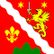 Flag of Turtmann