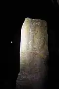 Rock formation