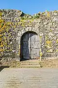 Gate