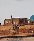 A colonial residence near Hadejia city