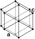 Hexagonal