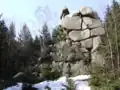 The Hexenküche