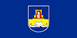 Flag of Hvar
