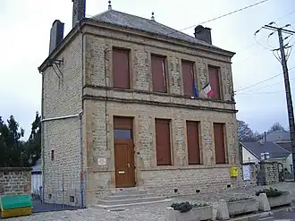 School