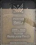 Richard B Smith