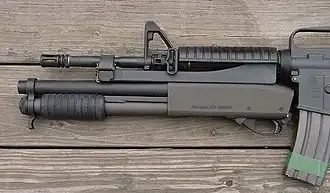 KAC Masterkey system
