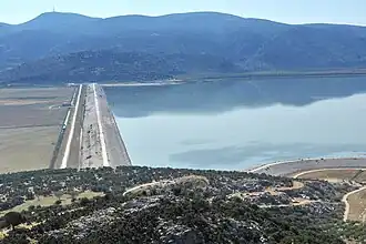 Lake Karla