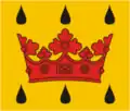Flag of Leduc