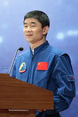 Liu Boming (刘伯明)