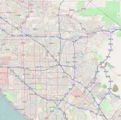 Anaheim Hills is located in Anaheim, California