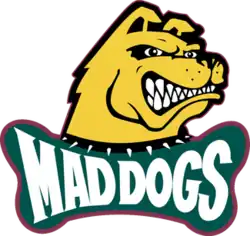 Team logo