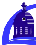 Official logo of Meriwether County