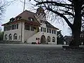 Administration Communale