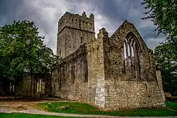 The Friary
