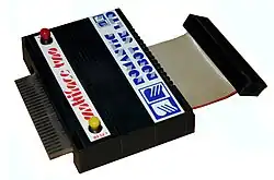 Multiface Two