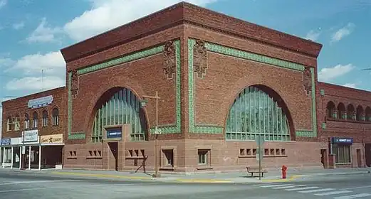 National Farmers' Bank of Owatonna