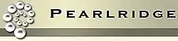 Pearlridge Center logo